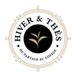 Hiver et thes